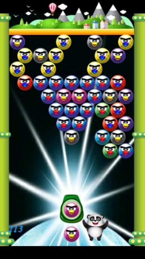 Shoot Bubble Birds स्क्रीनशॉट 14