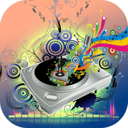 MP3 PLAYER आइकन