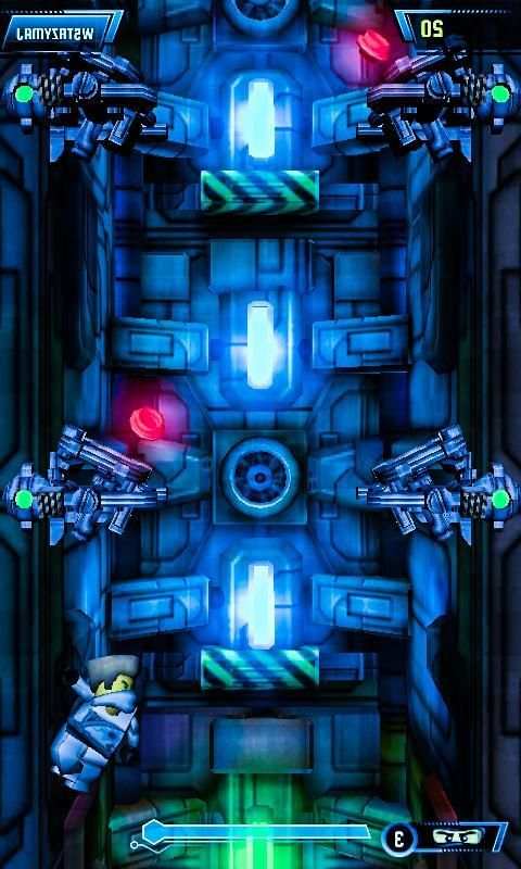 HERO LEGO Ninjago Game Guide screenshot 2