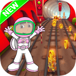 ikon Приключение метро Дора