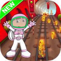 Приключение метро Дора