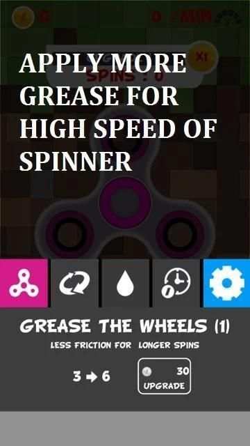 Shareit Figit Spinner screenshot 3
