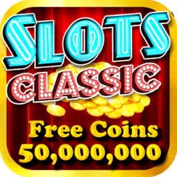 ikon Fun Classic Slots : Free Slots