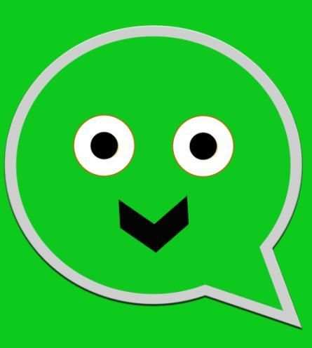 CutesApp Messenger screenshot 1