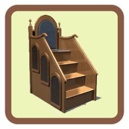 المنبر - أكبر موسوعة خطب و محاضرات مسموعة icon