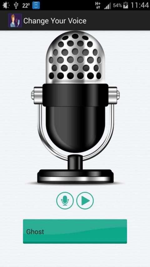 Change Your Voice screenshot 3