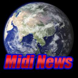 Midi News 1.1.1