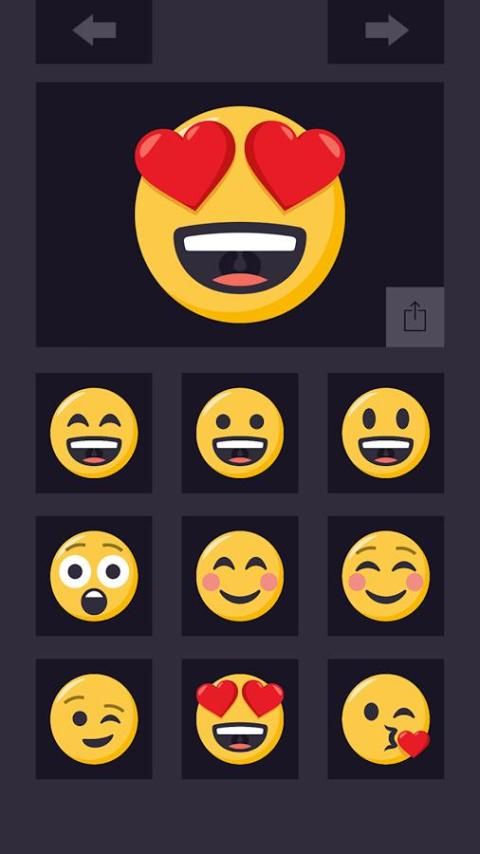 Pc emojis