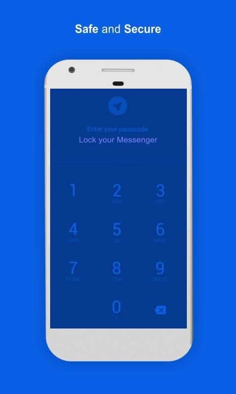 Messenger1 screenshot 5