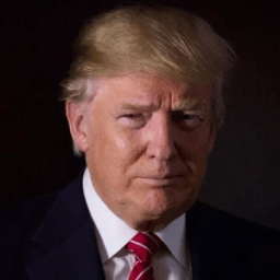 ikon Donald Trumps Soundboard