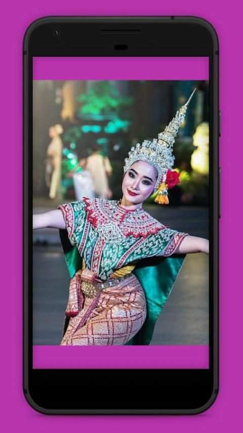 Film Semi Thailand скриншот 1