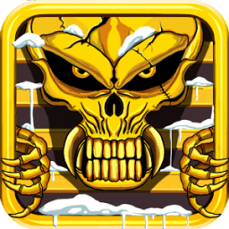 Endless Run Tomb Escape icon