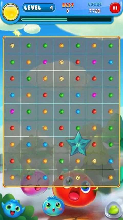 Sweet Crush screenshot 6