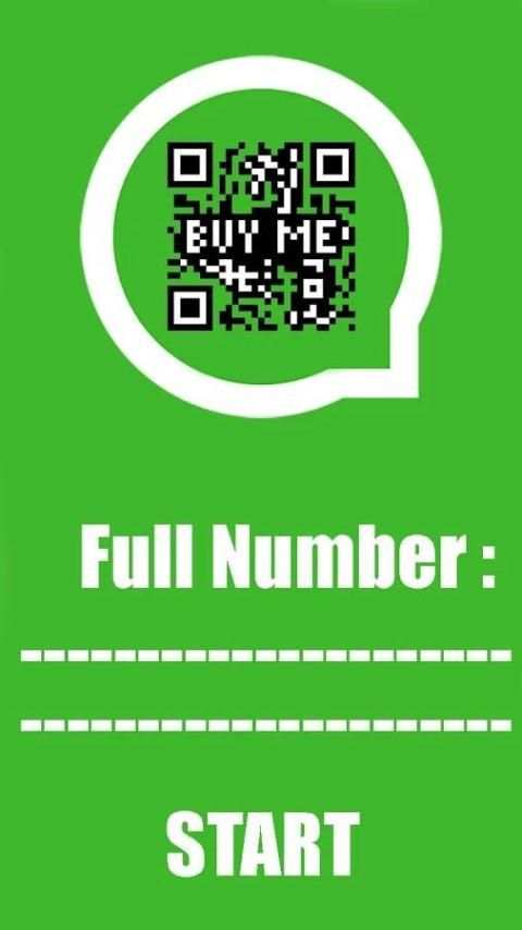 New Whatsapp Web & Scan screenshot 2