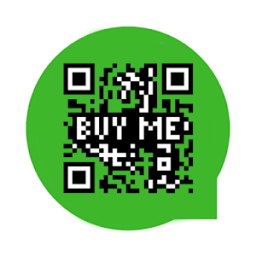 New Whatsapp Web &amp; Scan icon