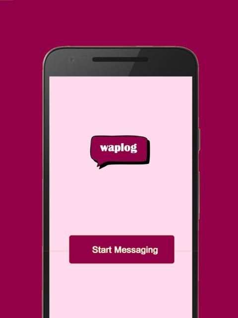 Free Chat for Waplog screenshot 3