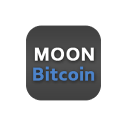 ikon Moonbit coin