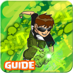 Guide Ben 10 Protector Earth 2 आइकन