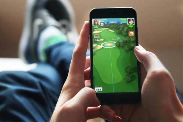 Golf Clash Guide скриншот 3