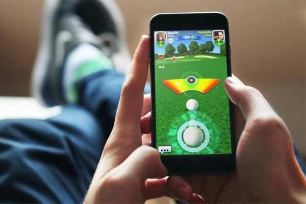 Golf Clash Guide скриншот 2