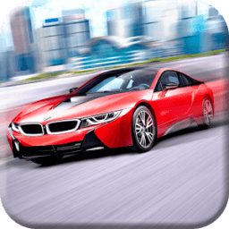 Highway Traffic Car Racing आइकन