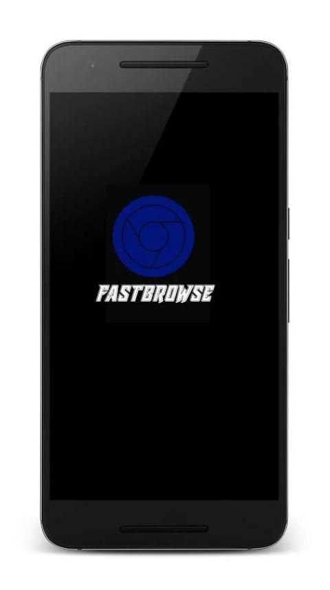 FastBrowser screenshot 2
