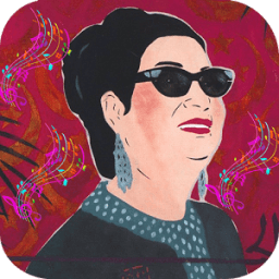 أغــاني أم كلثوم بدون أنترنيــت иконка