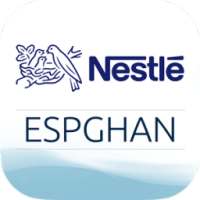 Nestlé ESPGHAN