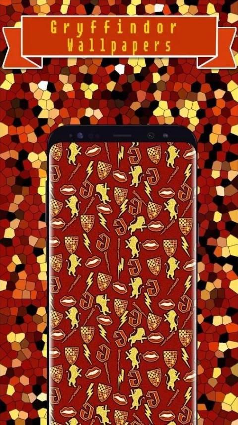 Download Gryffindor wallpapers for mobile phone free Gryffindor HD  pictures