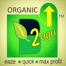 B2AGRI Organic Farming - Agri Business &amp; Marketing иконка
