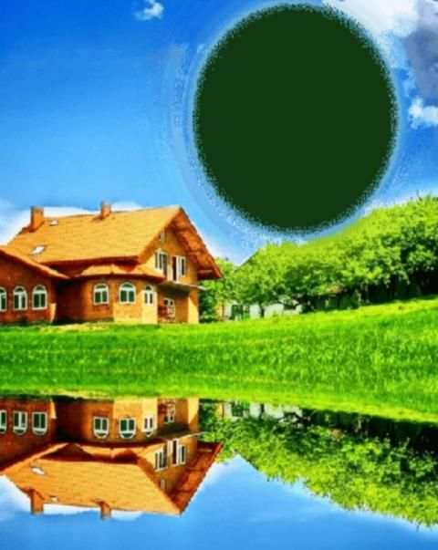 Nature Photo Frames HD 2 تصوير الشاشة