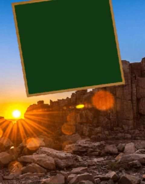 Nature Photo Frames HD 5 تصوير الشاشة