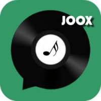 Free JOOX Music Guide icon