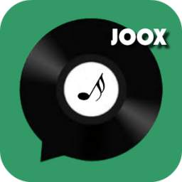 Guide for JOOX Music 1.0