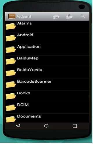 PDF Reader 2017 screenshot 8