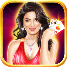 Millionaire Teen Patti 2017 icon