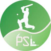 PSL T20 Cricket Tournament