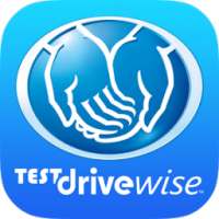 TestDrivewise Allstate Canada on 9Apps