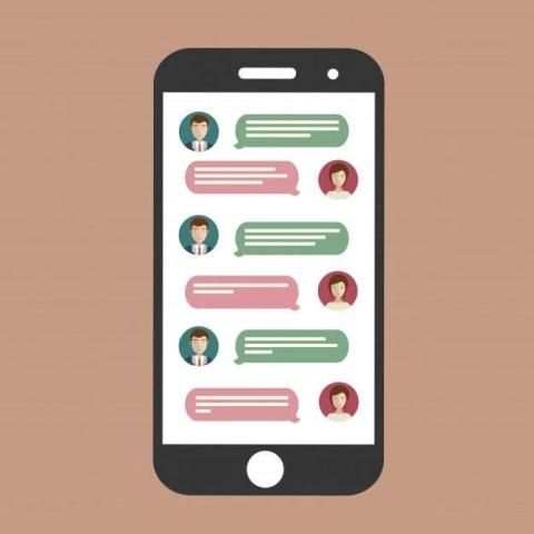guide for google allo screenshot 1