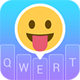 Emoji Keyboard for Facemoji icon