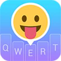 Emoji Keyboard for Facemoji