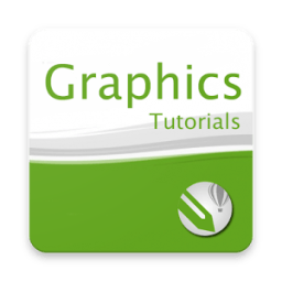 Graphics Tutorials आइकन