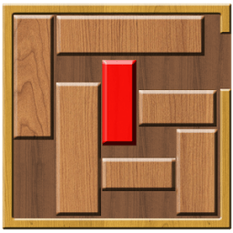 Unblock Me иконка