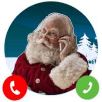 Call From Santa Claus Merry Christmas 2018 on 9Apps