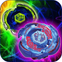 ikon Adventure Beyblade Crush Games