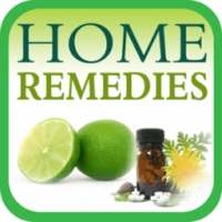 Traditional Home Remedies