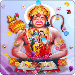 ikon Hanuman Live Wallpaper
