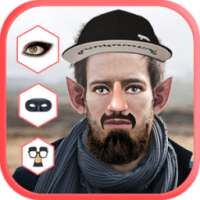 Funny Face Changer on 9Apps