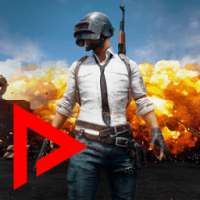 PUBG Video on 9Apps