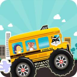 School Bus Race 1.0